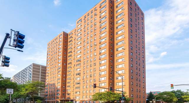 Photo of 2909 N Sheridan Rd #1110, Chicago, IL 60657