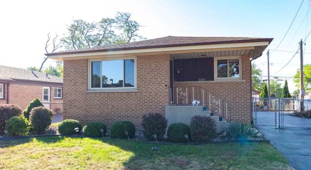 Photo of 4451 W 125th St, Alsip, IL 60803