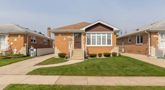 Photo of 4640 N Osage Ave, Norridge, IL 60706