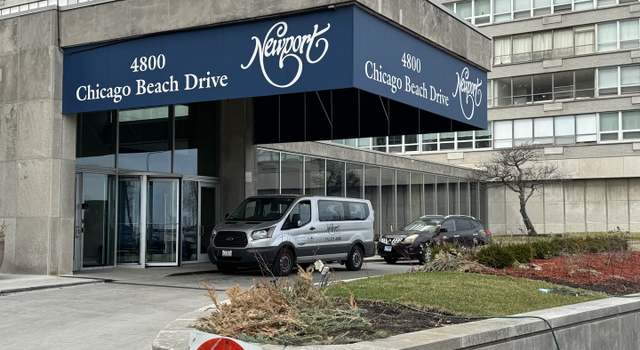 Photo of 4800 S Chicago Beach Dr Unit 1406S, Chicago, IL 60615