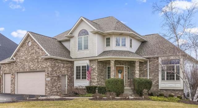 Photo of 402 Northgate Dr, Sycamore, IL 60178