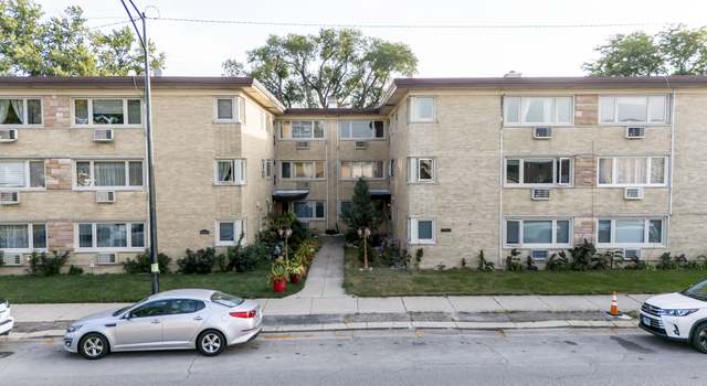Photo of 6959 W Higgins Ave Unit 2W, Chicago, IL 60656