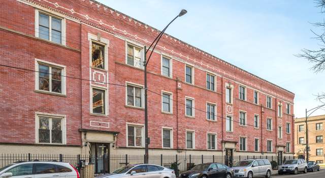 Photo of 1155 E 61st St #2, Chicago, IL 60637