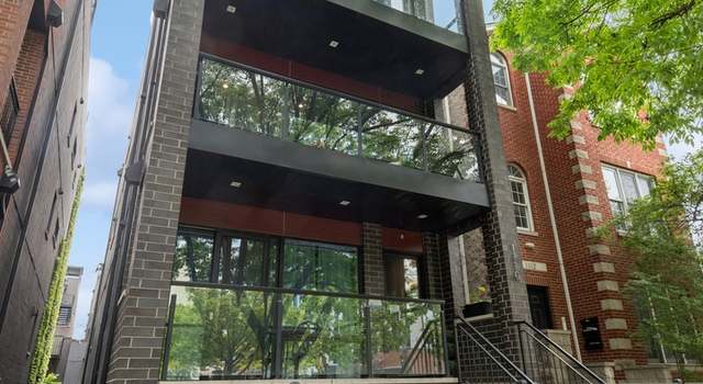 Photo of 1110 N Marshfield Ave #2, Chicago, IL 60622