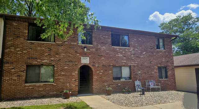 Photo of 1804 Oliver Dr #8, Urbana, IL 61802