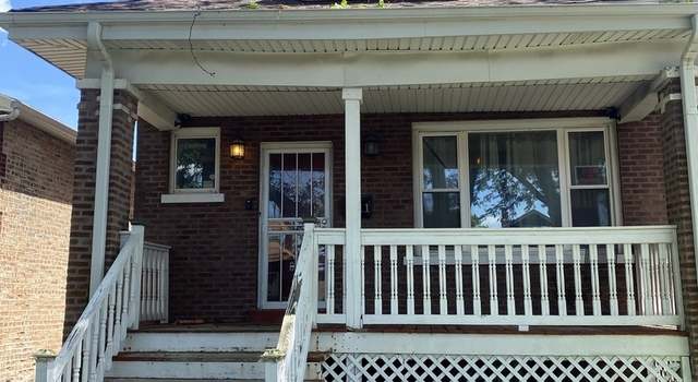 Photo of 8611 S Aberdeen St, Chicago, IL 60620