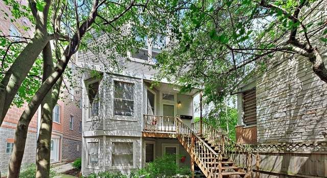 Photo of 3920 N GREENVIEW Ave Unit R-3, Chicago, IL 60613