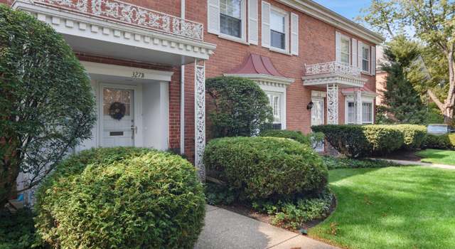 Photo of 327 Greenleaf Ave Unit B, Wilmette, IL 60091