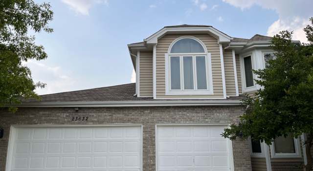 Photo of 23632 Douglas Dr, Plainfield, IL 60585