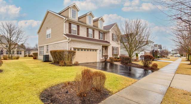 Photo of 2309 Sarazen Dr, Vernon Hills, IL 60061