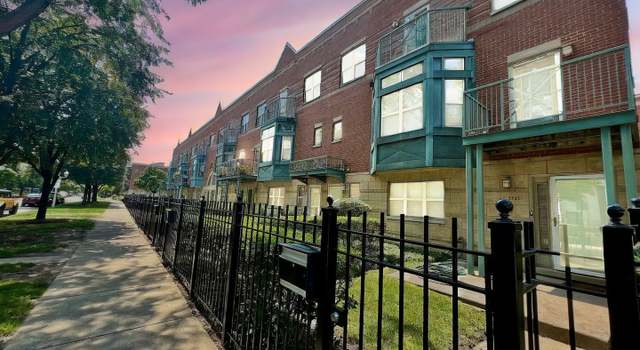 Photo of 4532 S Woodlawn Ave, Chicago, IL 60653