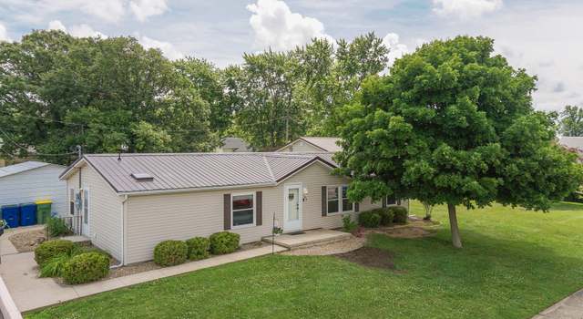 Photo of 103 S Benson St, Lexington, IL 61753