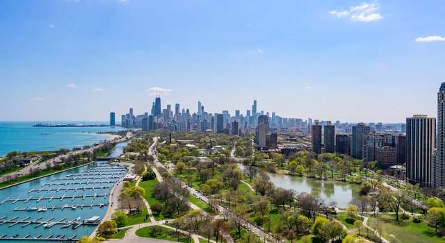 Photo of 2800 N Lake Shore Dr #3504, Chicago, IL 60657