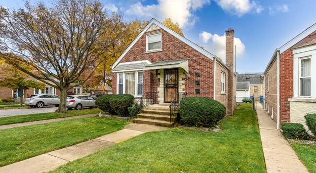 Photo of 5933 W Foster Ave, Chicago, IL 60630