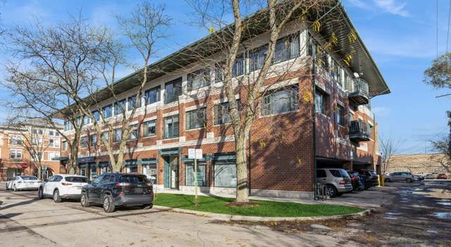 Photo of 2934 Central St Unit 3W, Evanston, IL 60201