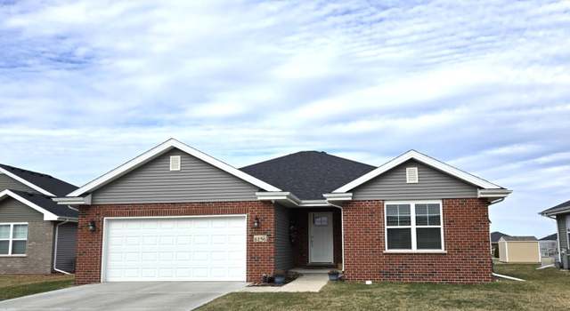 Photo of 6156 Stone Pathway, Bourbonnais, IL 60914