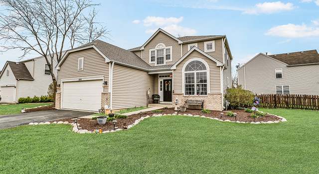 Photo of 1800 Westbrook Ct, Plainfield, IL 60586
