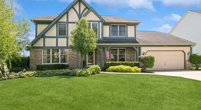 Photo of 1593 Surridge Ct, Mundelein, IL 60060