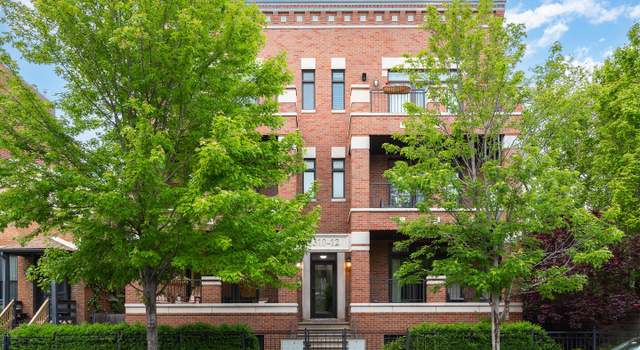 Photo of 1312 W Webster Ave Unit 1W, Chicago, IL 60614