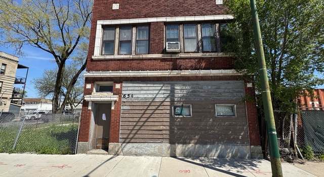 Photo of 654 W 47th St, Chicago, IL 60609