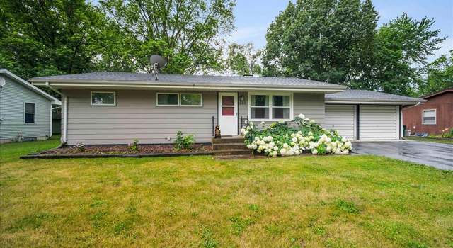 Photo of 508 E Park St, Plano, IL 60545