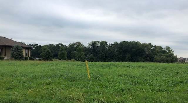 Photo of lot 29 Whitetail Pkwy, Yorkville, IL 60560