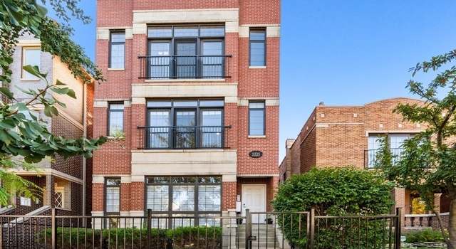 Photo of 2225 W Foster Ave #2, Chicago, IL 60625