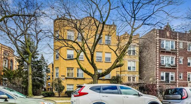 Photo of 4309 N Paulina St Unit 3A, Chicago, IL 60613