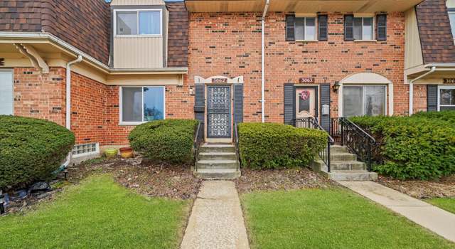 Photo of 3062 Euclid Ct, Richton Park, IL 60471