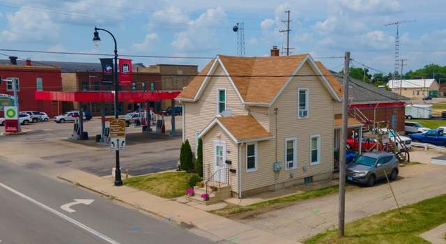 Photo of 713 E Lincoln Hwy, Dekalb, IL 60115