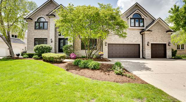 Photo of 1565 Winberie Ct, Naperville, IL 60564