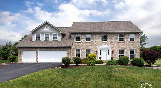 Photo of 1309 Brunswick Ct, Naperville, IL 60540