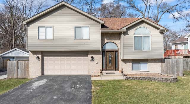 Photo of 17408 Fisk Ave, East Hazel Crest, IL 60429
