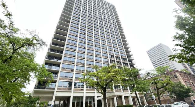 Photo of 88 W Schiller St Unit 2805L, Chicago, IL 60610