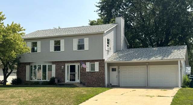 Photo of 1223 N Bush Ave, Kankakee, IL 60901