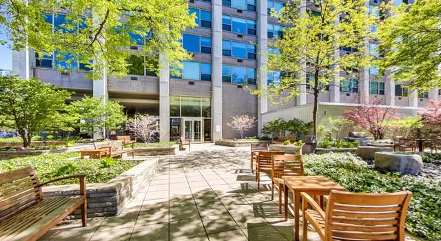 Photo of 3600 N Lake Shore Dr #410, Chicago, IL 60613