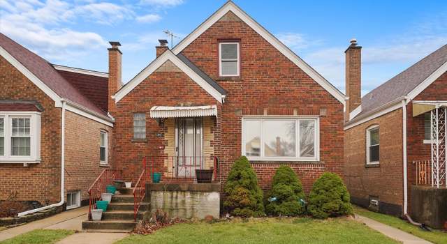 Photo of 3927 W 69th St, Chicago, IL 60629