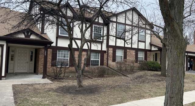 Photo of 25 Illinois Ave Unit M1, Schaumburg, IL 60193