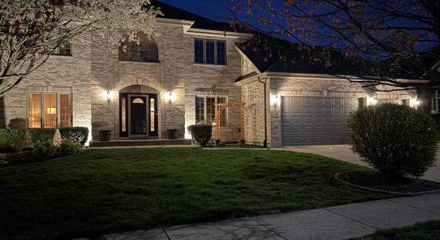 Photo of 14125 Ravenswood Dr, Orland Park, IL 60462