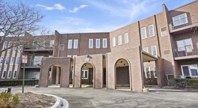 Photo of 1500 Sandstone Dr #314, Wheeling, IL 60090