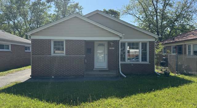 Photo of 14812 S Wabash Ave, Dolton, IL 60419