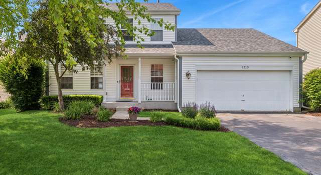Photo of 1313 Edington Ln, Mundelein, IL 60060