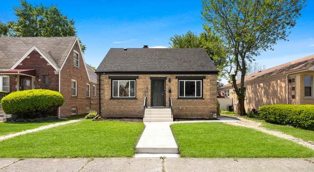 Photo of 14432 S Wallace Ave, Riverdale, IL 60827