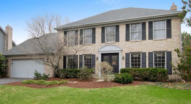 Photo of 326 Arlington Ave, Naperville, IL 60565