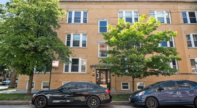 Photo of 4100 N Wolcott Ave #3, Chicago, IL 60613