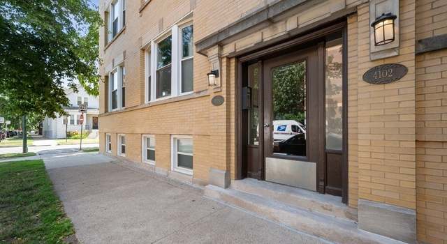 Photo of 4100 N Wolcott Ave #3, Chicago, IL 60613