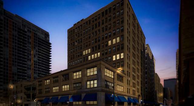 Photo of 780 S Federal St #304, Chicago, IL 60605