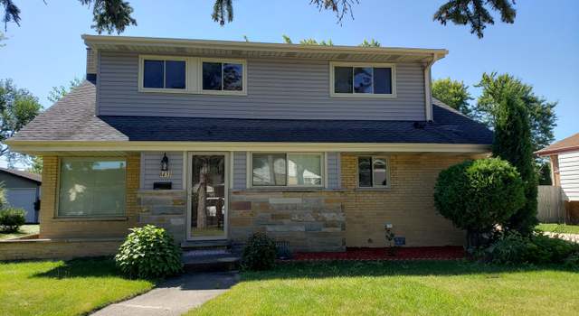 Photo of 8431 Crain St, Niles, IL 60714
