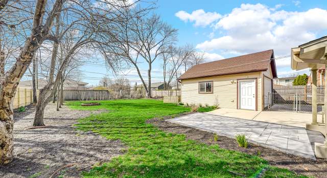 Photo of 8431 Crain St, Niles, IL 60714