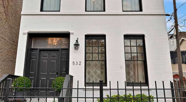 Photo of 532 N Claremont Ave, Chicago, IL 60612